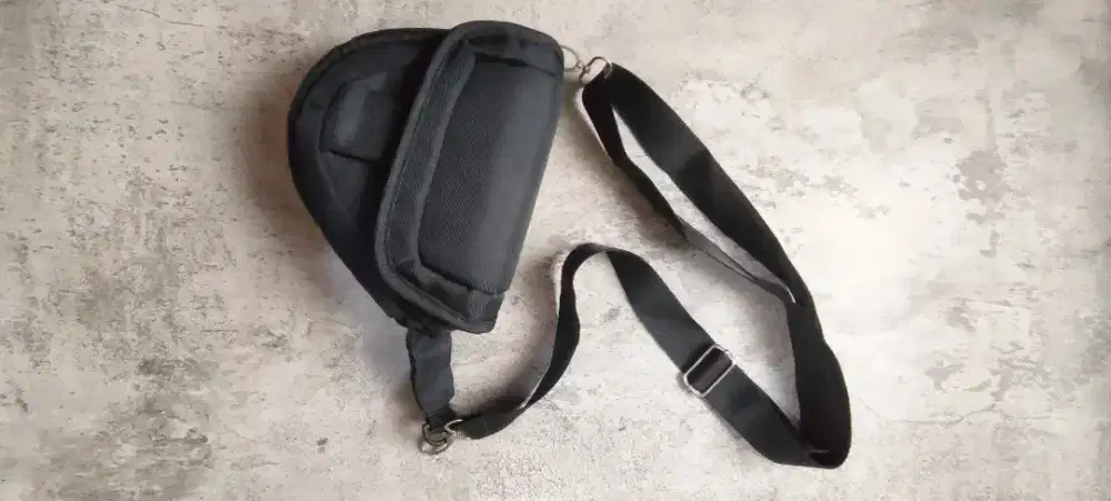 Tas Camera Mini Mirrorless