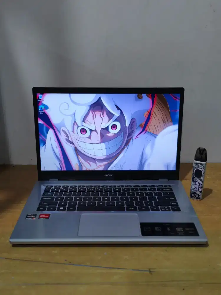 ACER ASPIRE 3 RYZEN 5