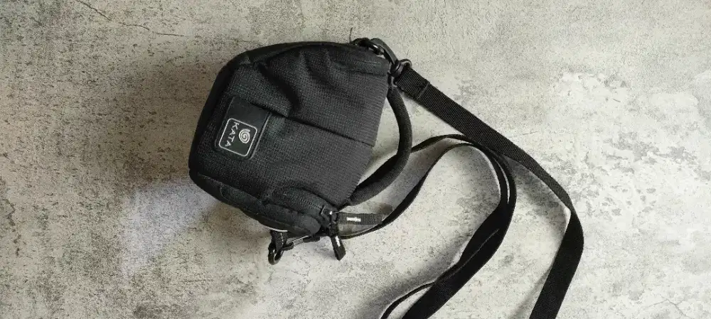 Tas Camera Mini Mirrorless camera Brand Kata