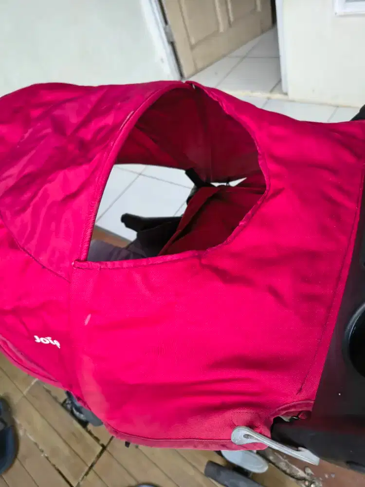 Dijual Stroller joie