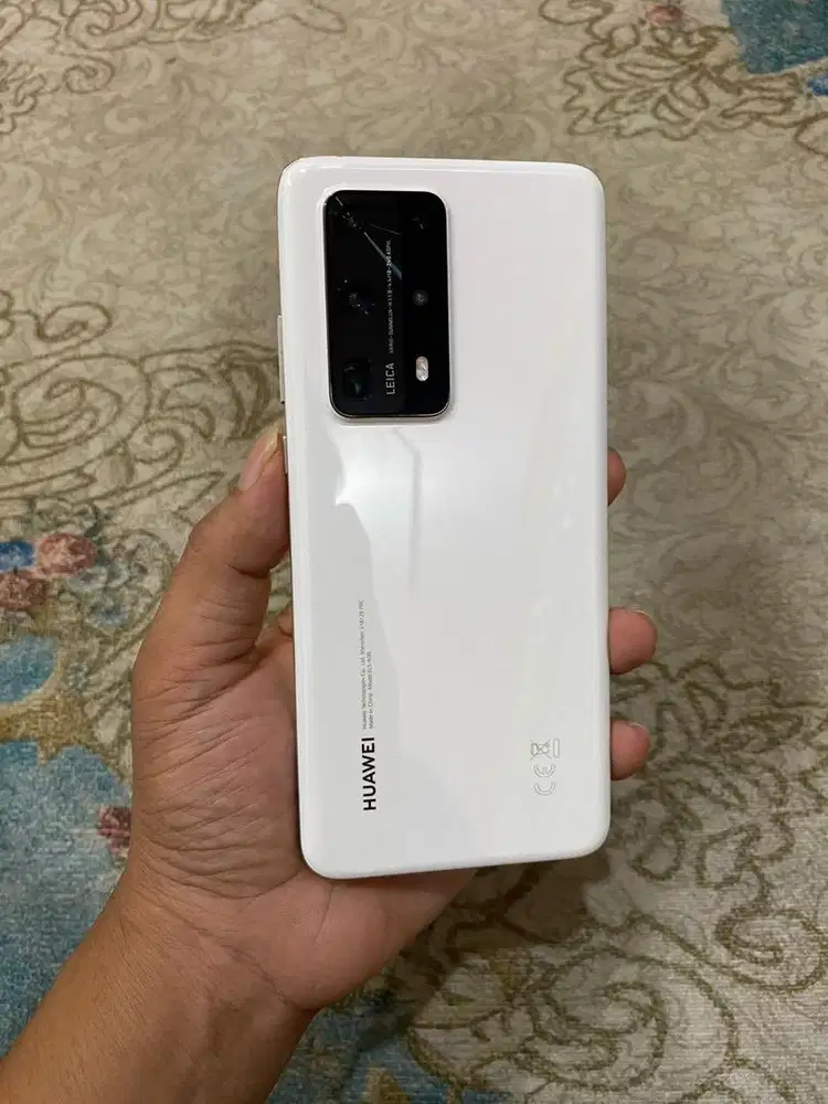 HUAWEI P50 PRO 512gb MULUS UNIT ONLY