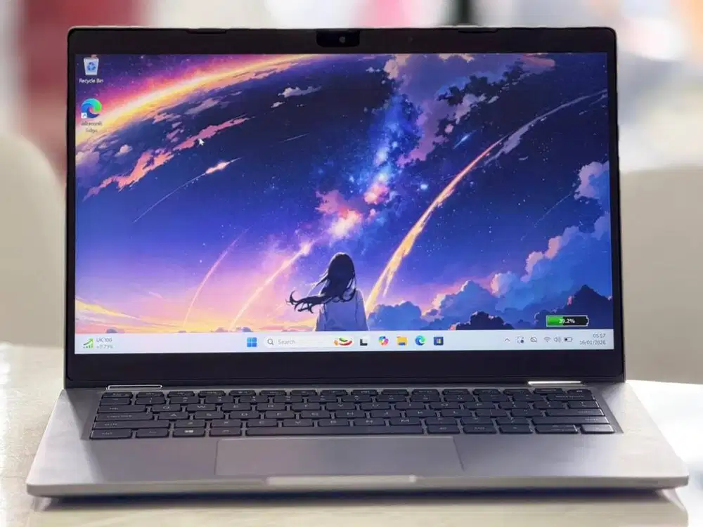 DELL LATITUDE 2IN1 Intel Core i5 GEN 11 RAM 16GB SSD 256GB