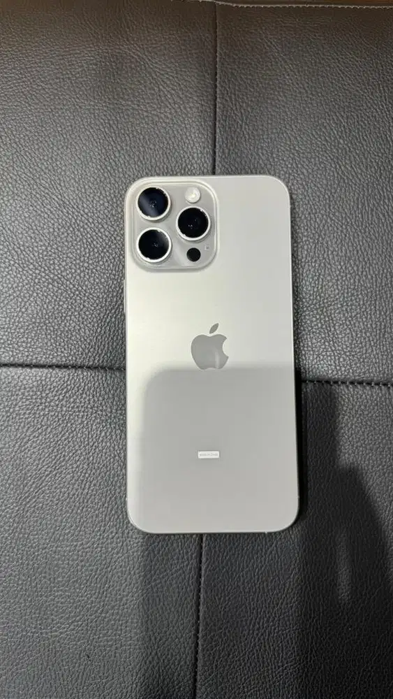 Iphone 16 Pro Max 256GB Ex Ibox