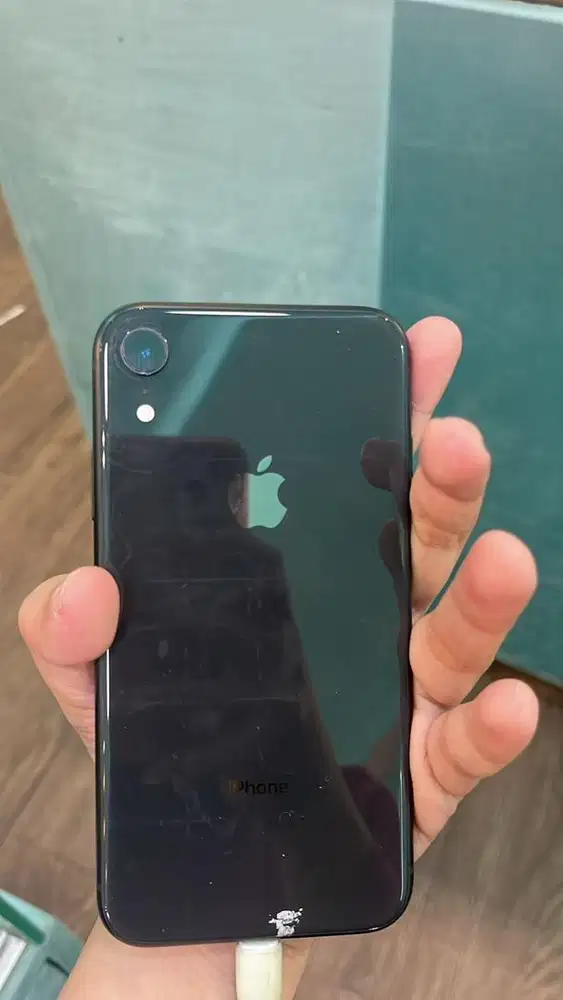 hp iphone xr 64gb