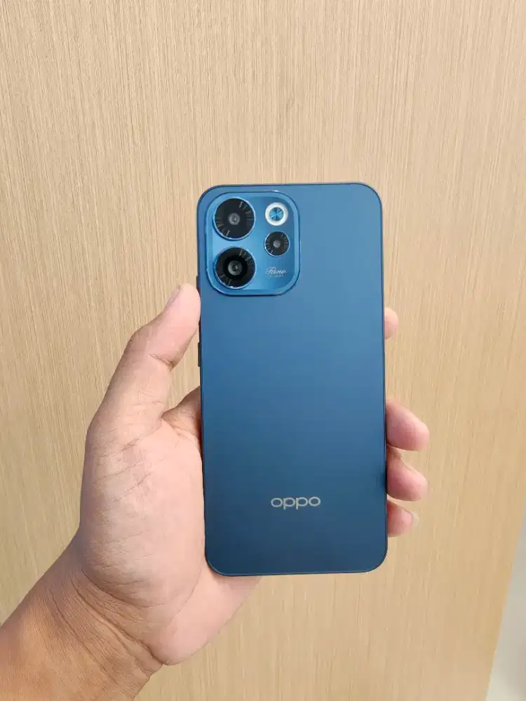 Oppo Reno 15 5G series
