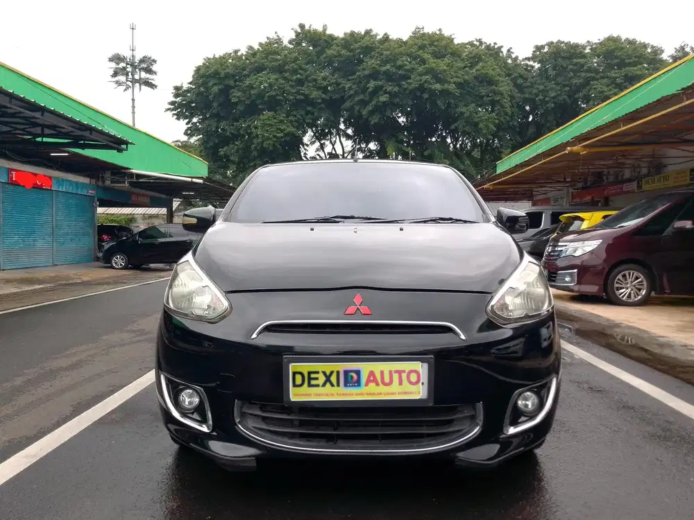 (KM40000)MITSUBISHI EXCEED AT 2015 NIK 2014 ISTIMEWA KM RENDAH!!