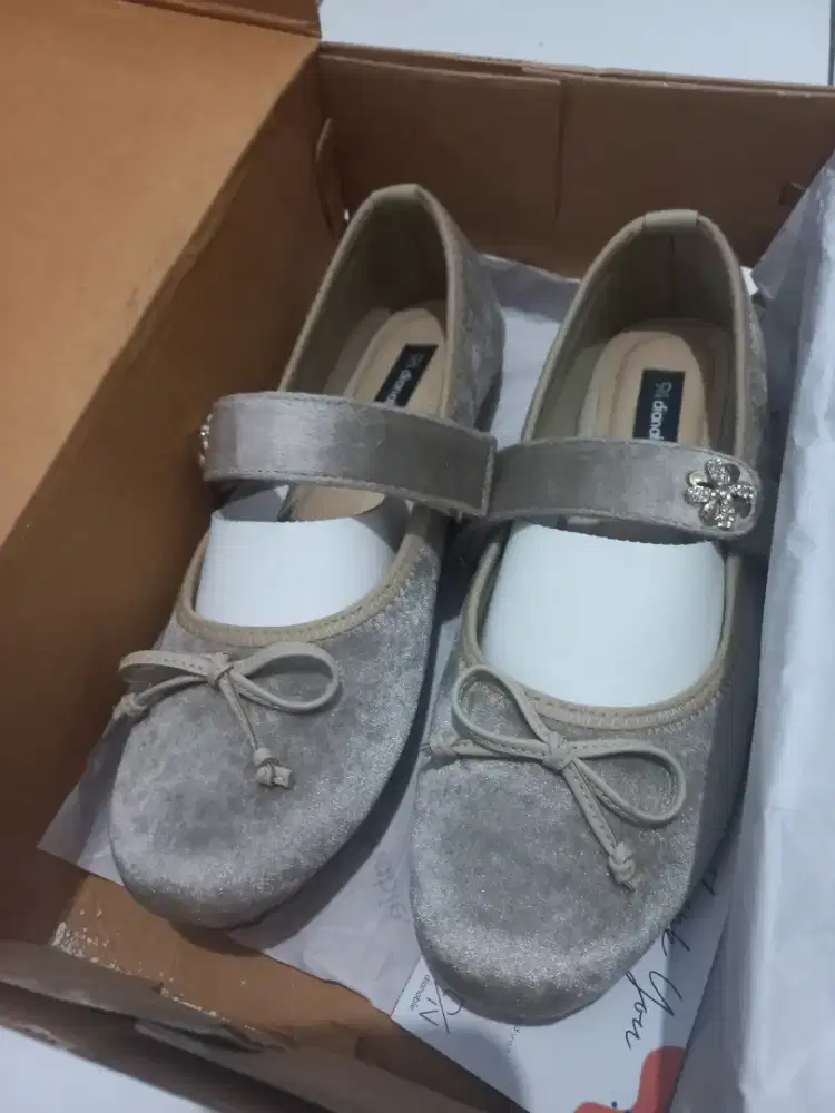 Dianable Lizzy Beige