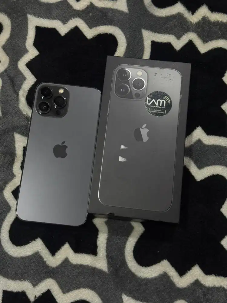 Iphone 13 Promax 256GB Ex Ibox