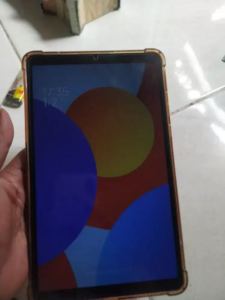 Mi PAD Se 8,7' 4/128Gb wifi