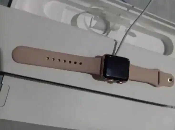apple watch 2 series 38mm