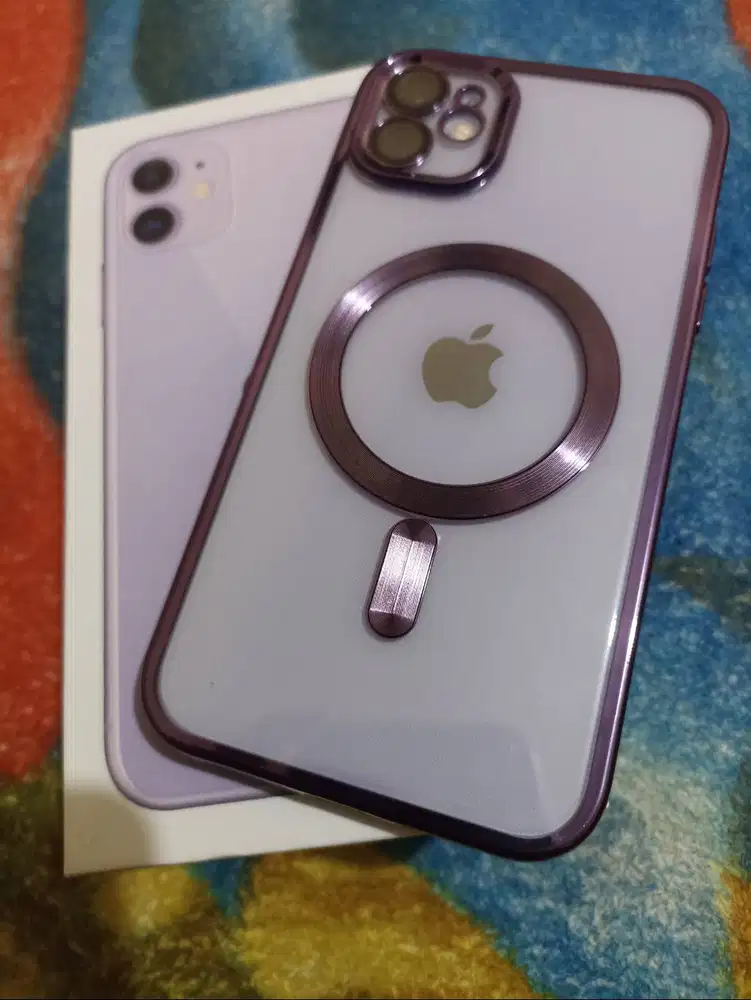 IPhone 11 Basic 64GB (inter)