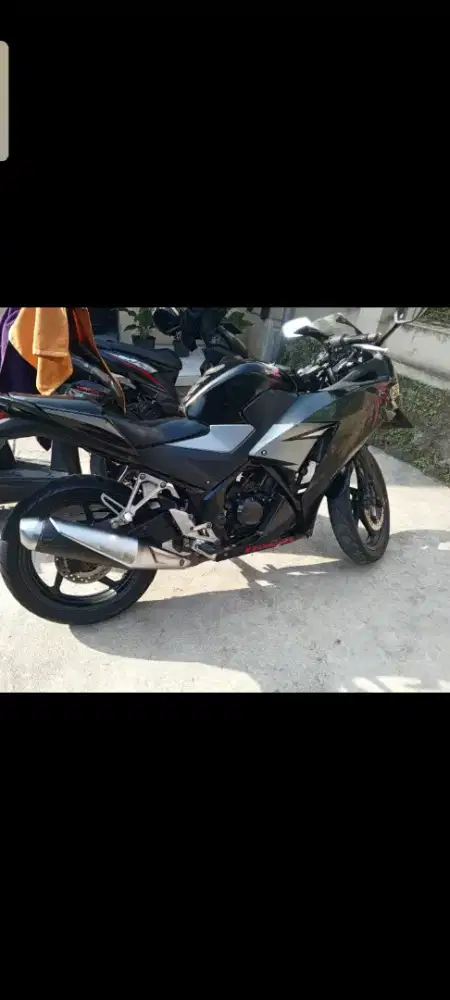 Jual butuh pengen ganti matic