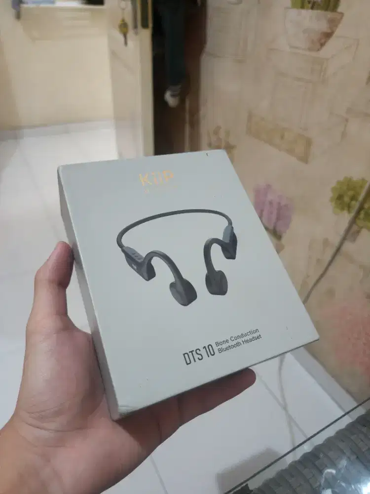 TWS KiiP DTS10 Second