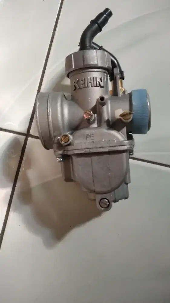 karbu pe24 bekas mio