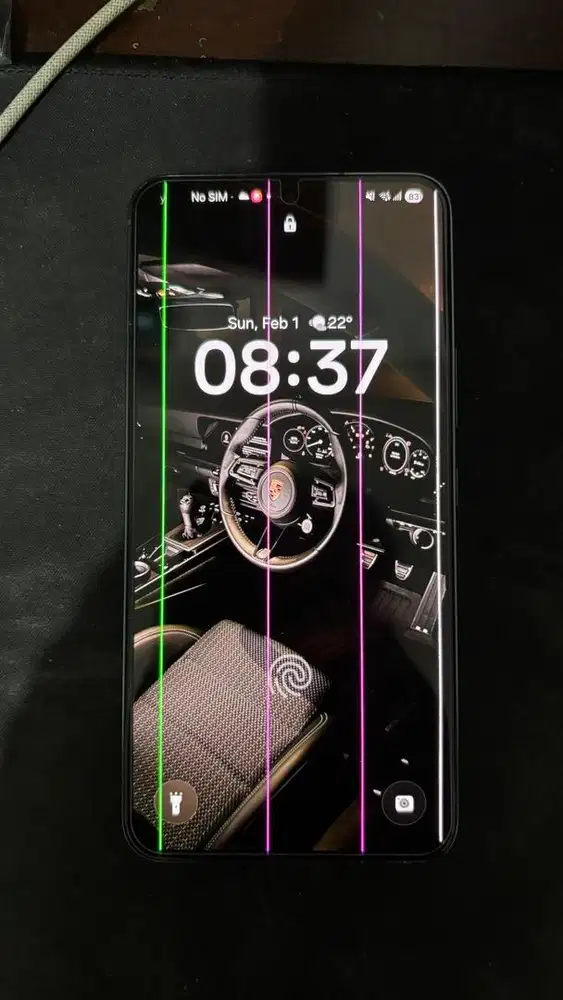 Samsung S22 8/256 Fullset Minus