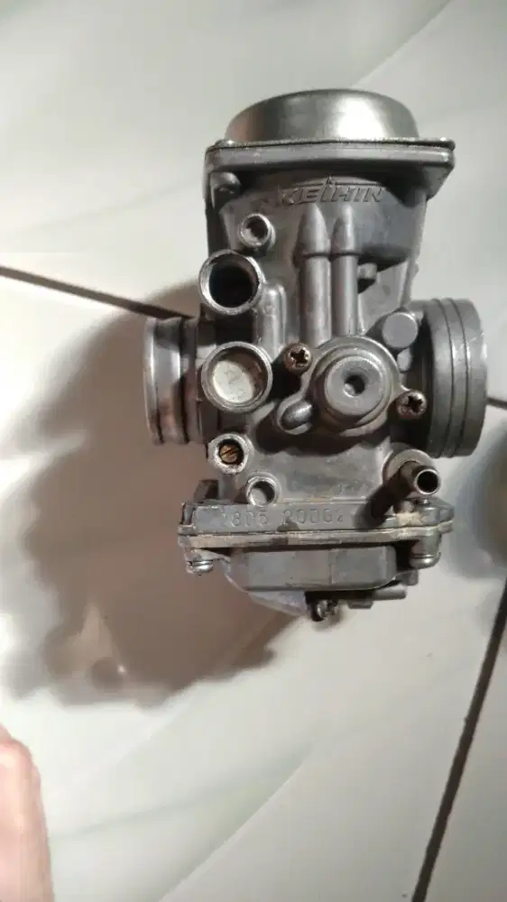 karbu ori mio sporty