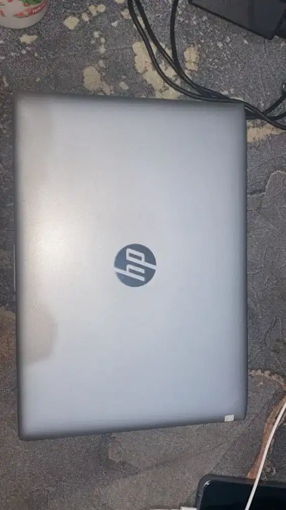 HP Probook 430 G5 Core i7 gen 8 NEGO