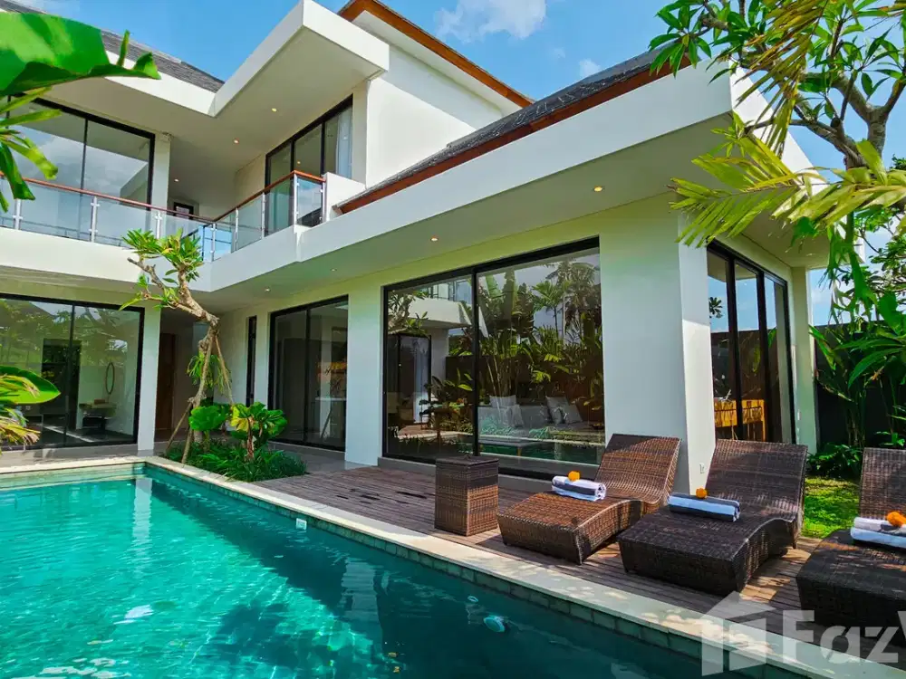 3 Bedroom Villa for sale in Ubud, Bali