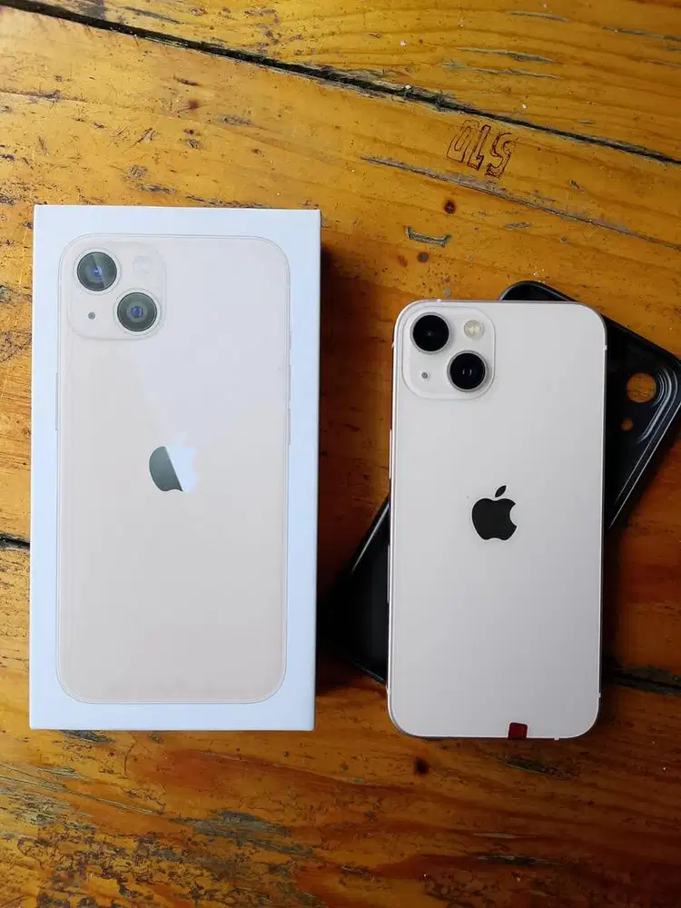 iphone 13 128 inter pink