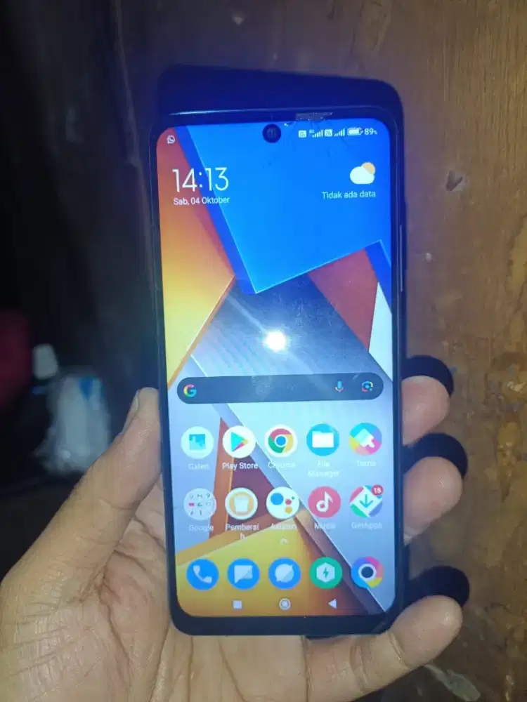 POCO M4 PRO 8/256