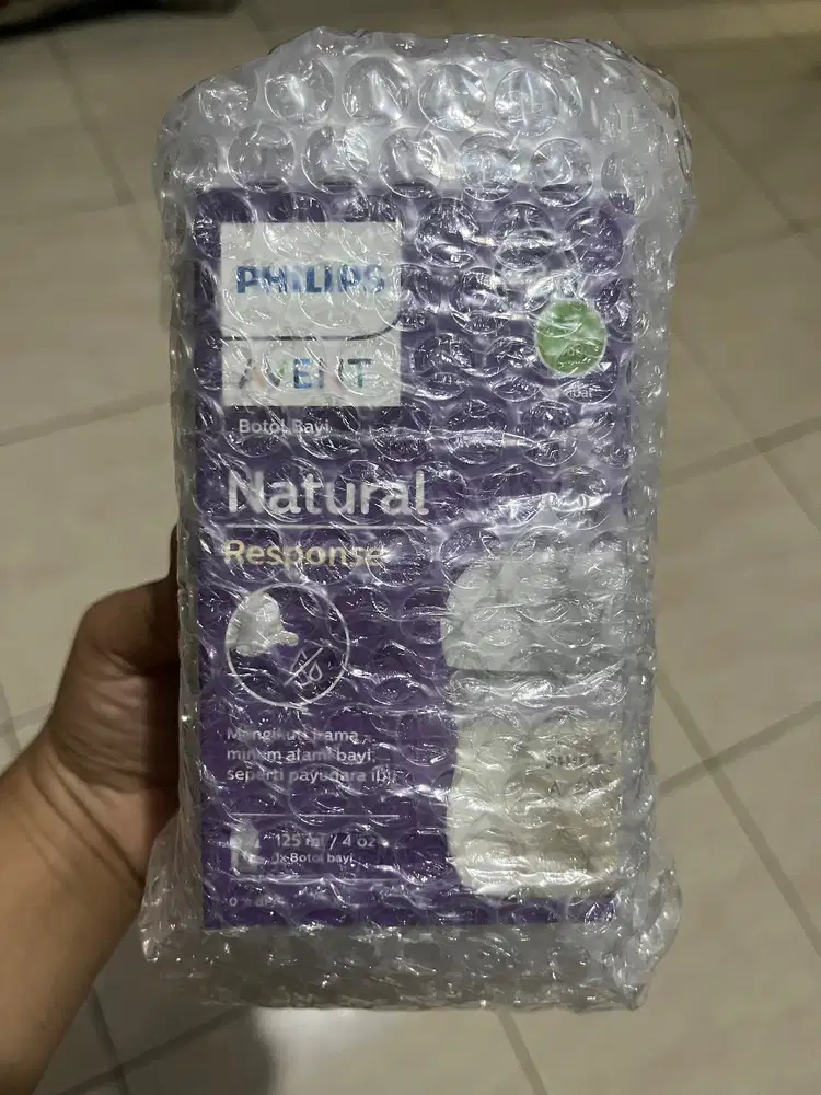 Dot Bayi Newborn Philips Avent