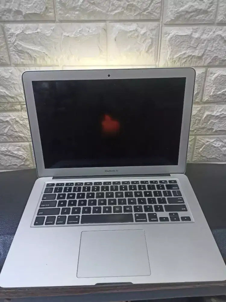 Jual MacBook air 13 2017