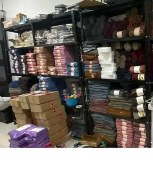 Dibuka lowongan kerja PACKING online shope