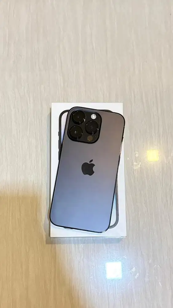 Iphone 14Pro 128gb iBox PA/A