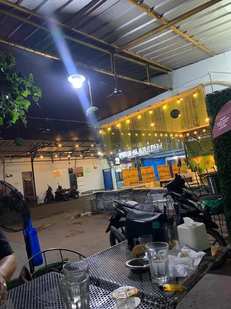 Lowongan Kerja Barista