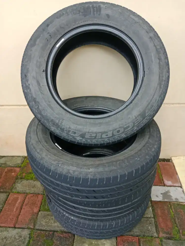 Ban Bridgestone Ecopia 185/70 Ring 14