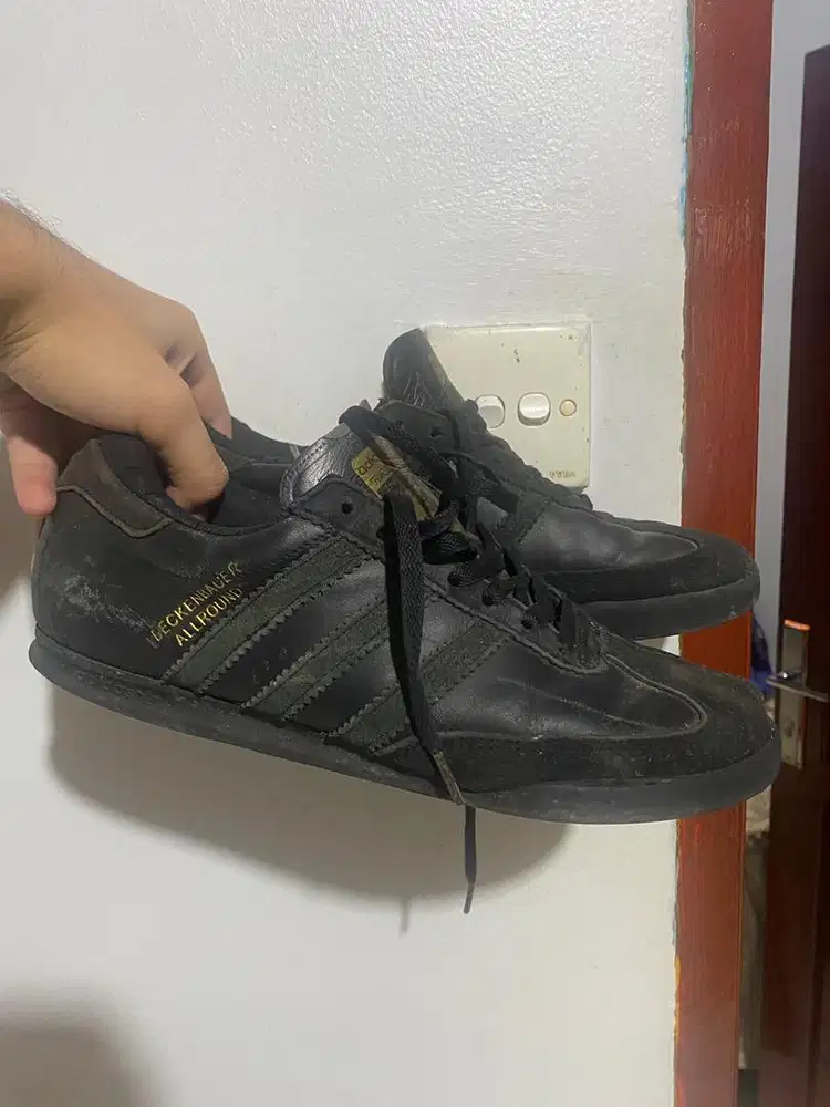 Sepatu Adidas Beckenbauer