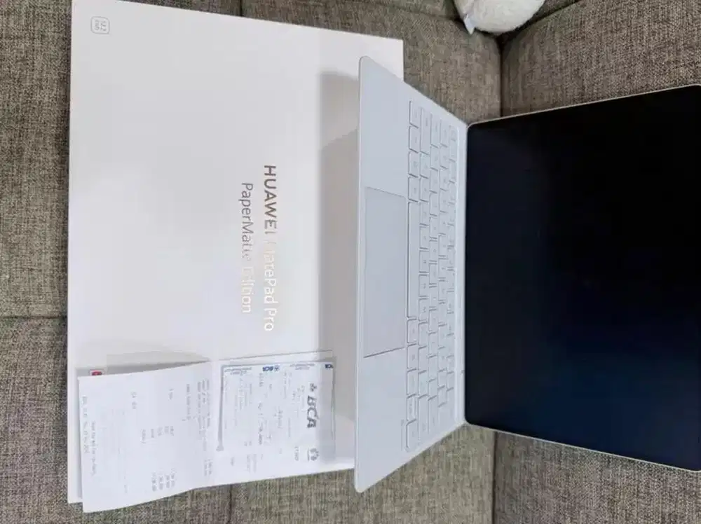 Huawei Matepad Pro Papermate Edition