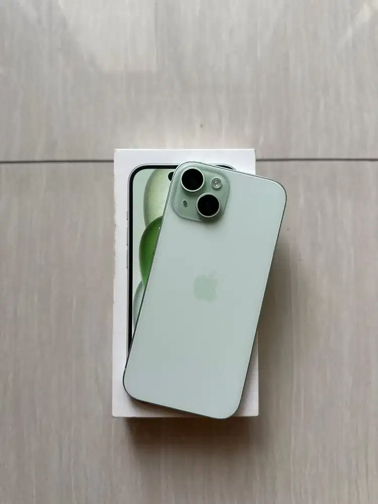Iphone 15 128gb iBox PA/A