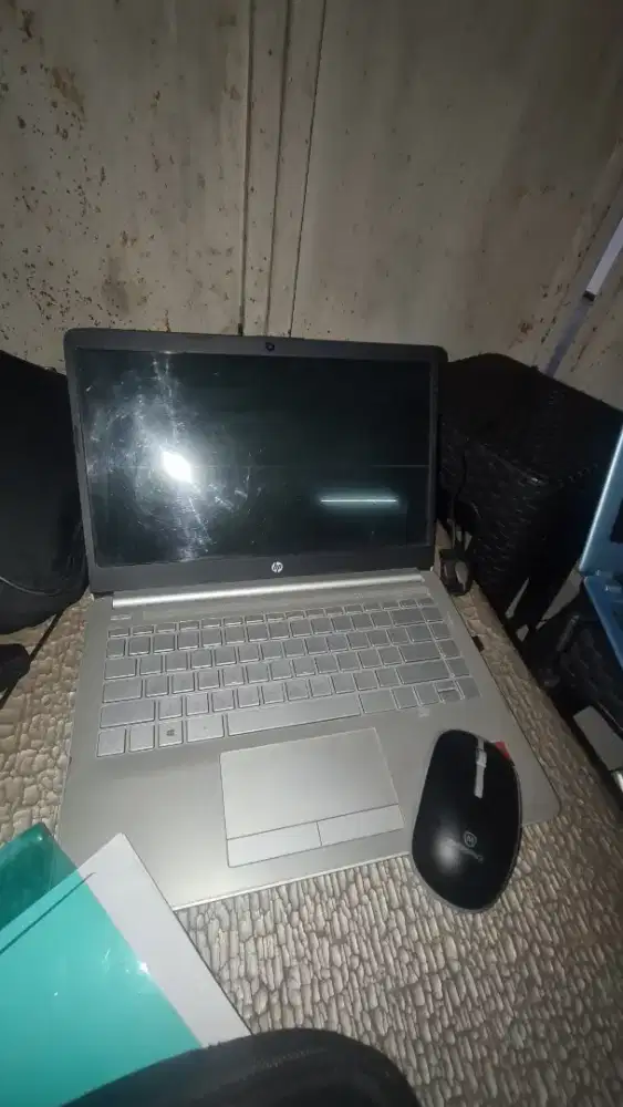 Jual Laptop HP pemakaian pribadi