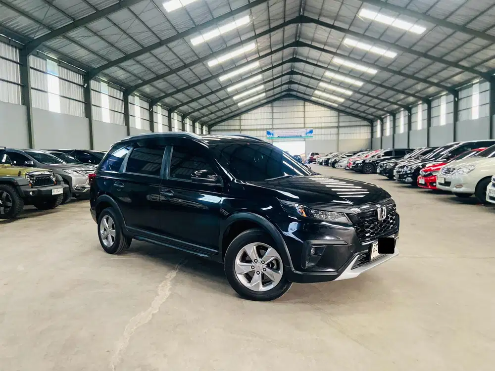 Honda BRV 1.5 E 2023 / 2024 MT Manual, Sangat terawat