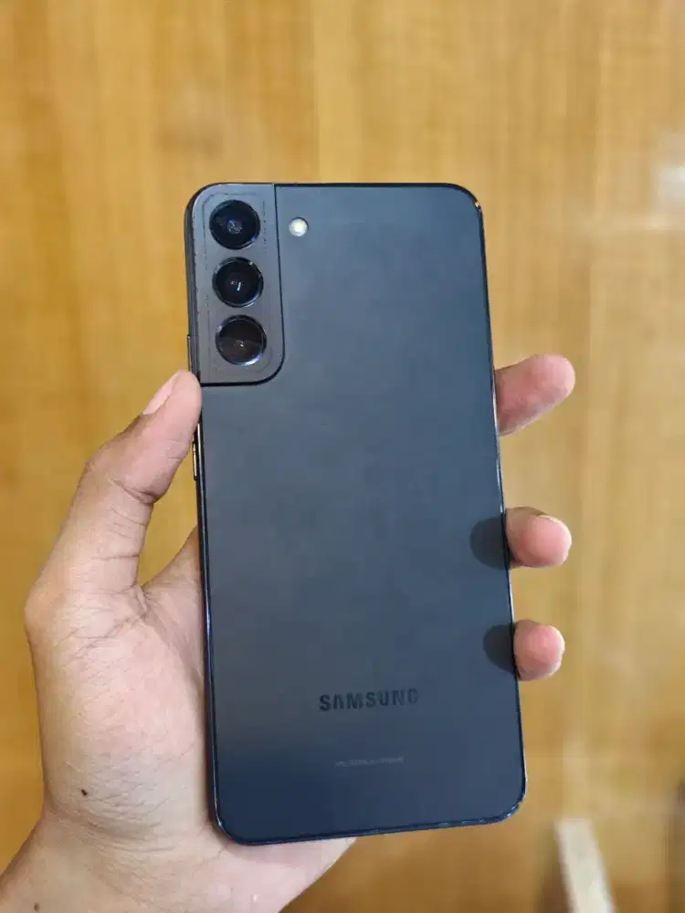 Samsung s22 plus 8/256 sein mulus