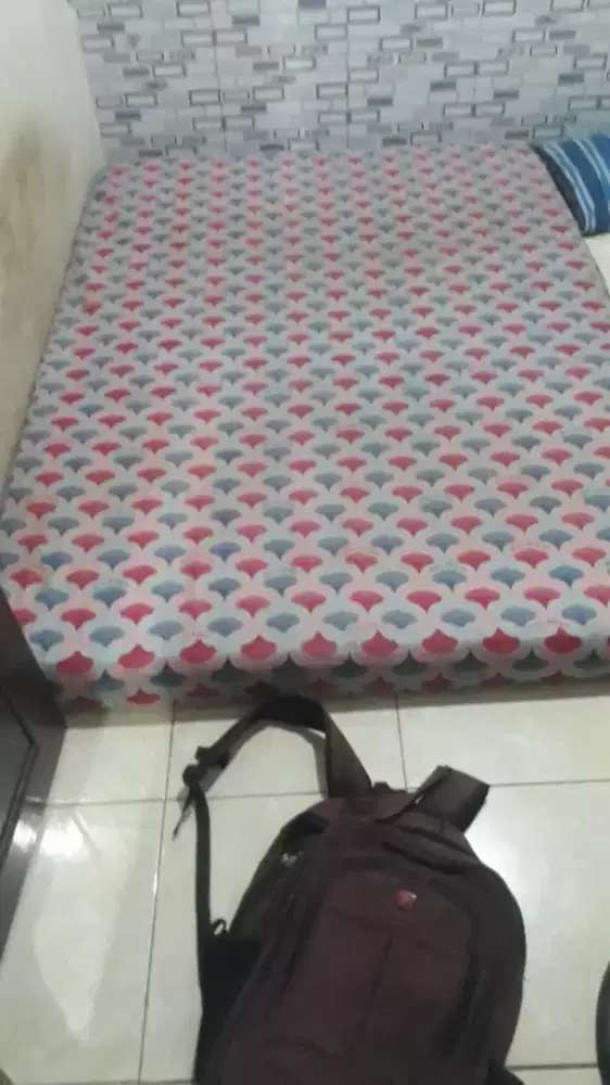 Kasur Busa Jarang Pakai