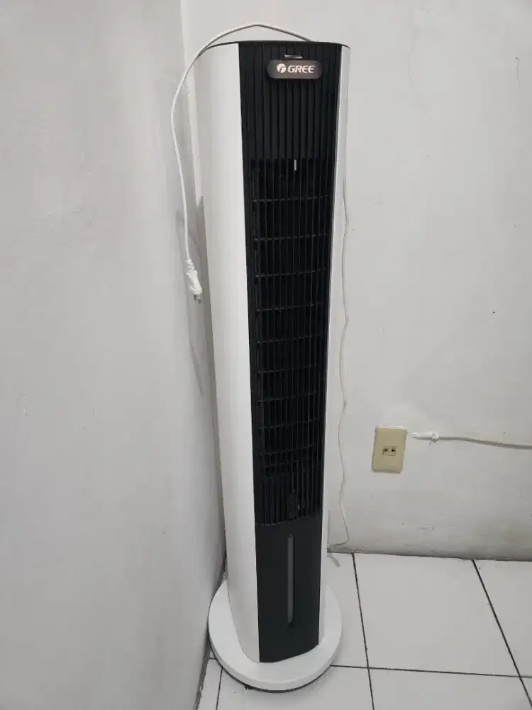 GREE Air Cooler GTA-ACOOL6