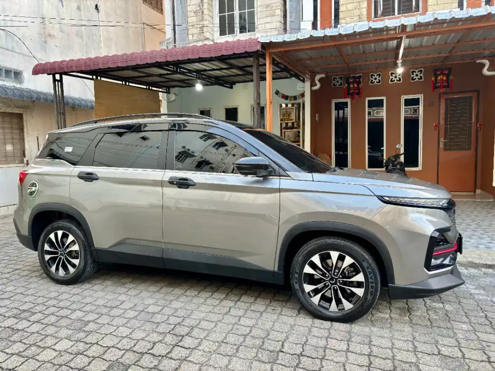 Wuling Almaz Pemakaian Pribadi ‼️Sangat Mulus‼️