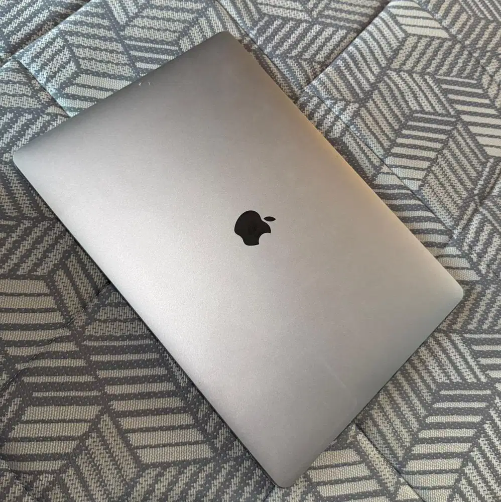 Macbook Pro 2019 16inch
