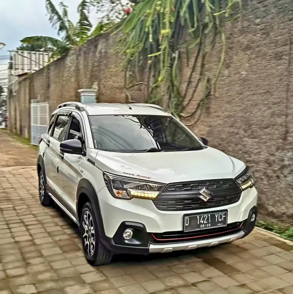 DP20JT suzuki XL7 zeta manual 2021