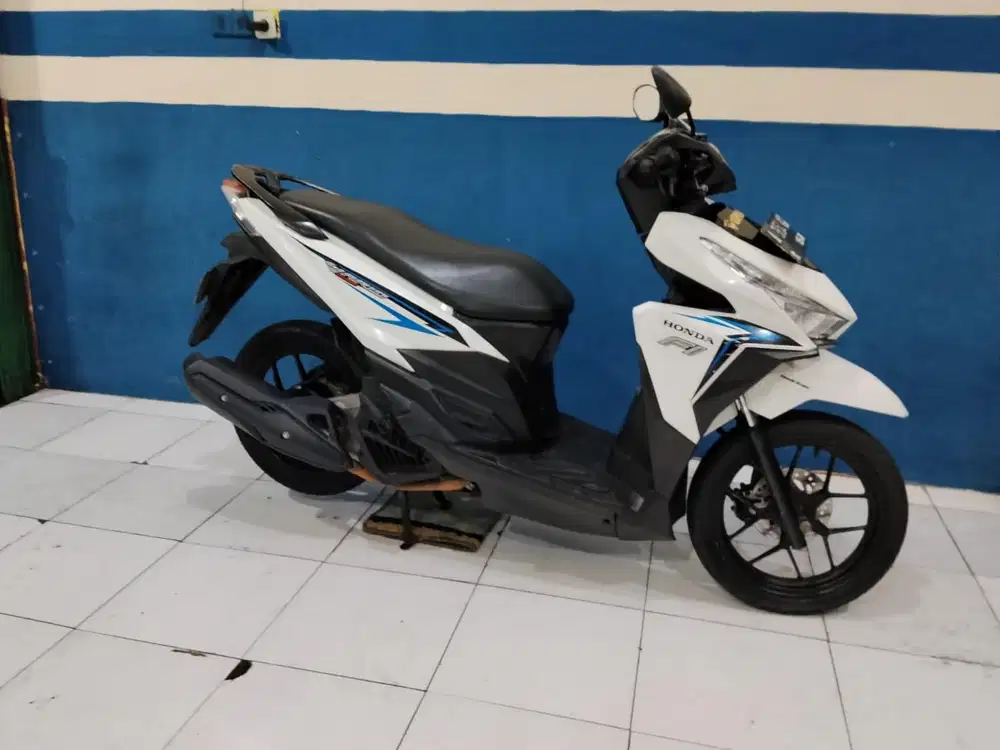 DIJUAL CEPAT HONDA VARIO LED OLD 125
