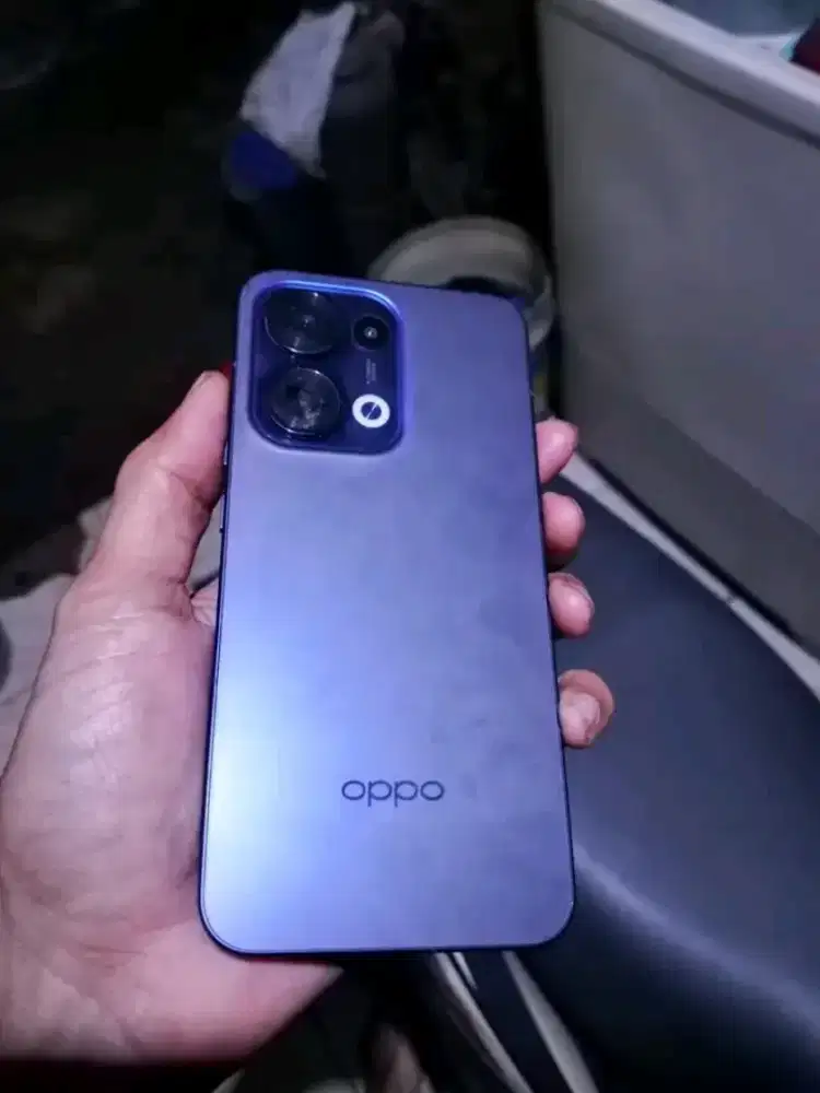 OPPO RENO 13 5G 12/512