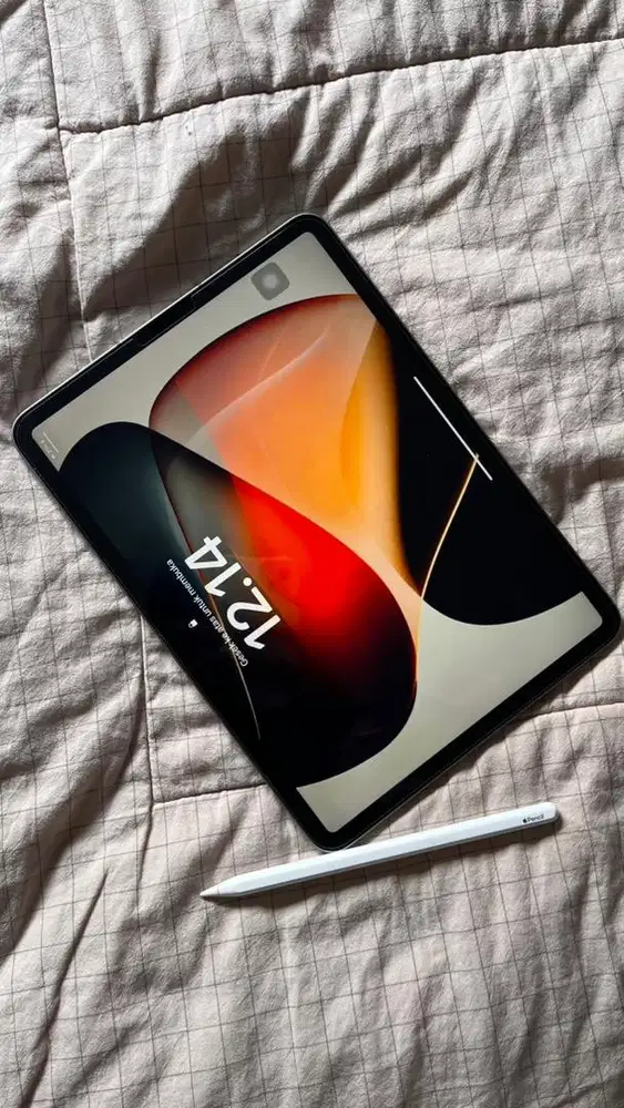 Ipad pro gen 4 M2