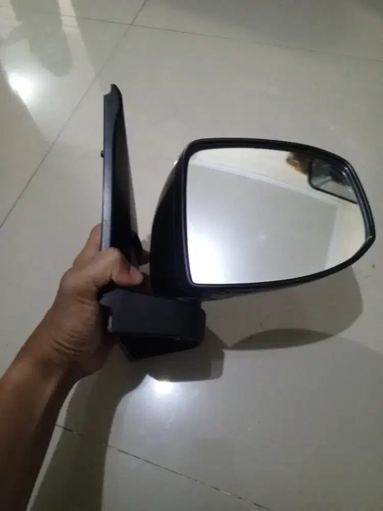 Spion Sigra Copotan Dari Baru