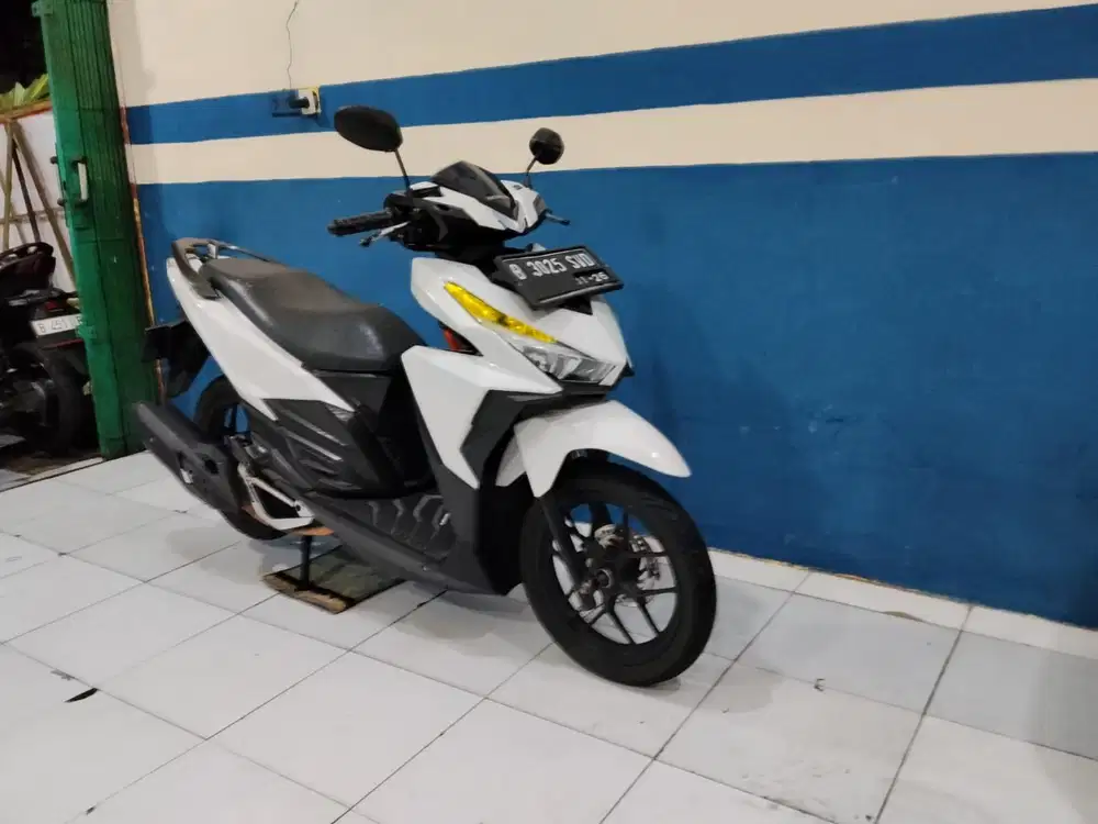 jualn Honda Vario led old 150 2015
