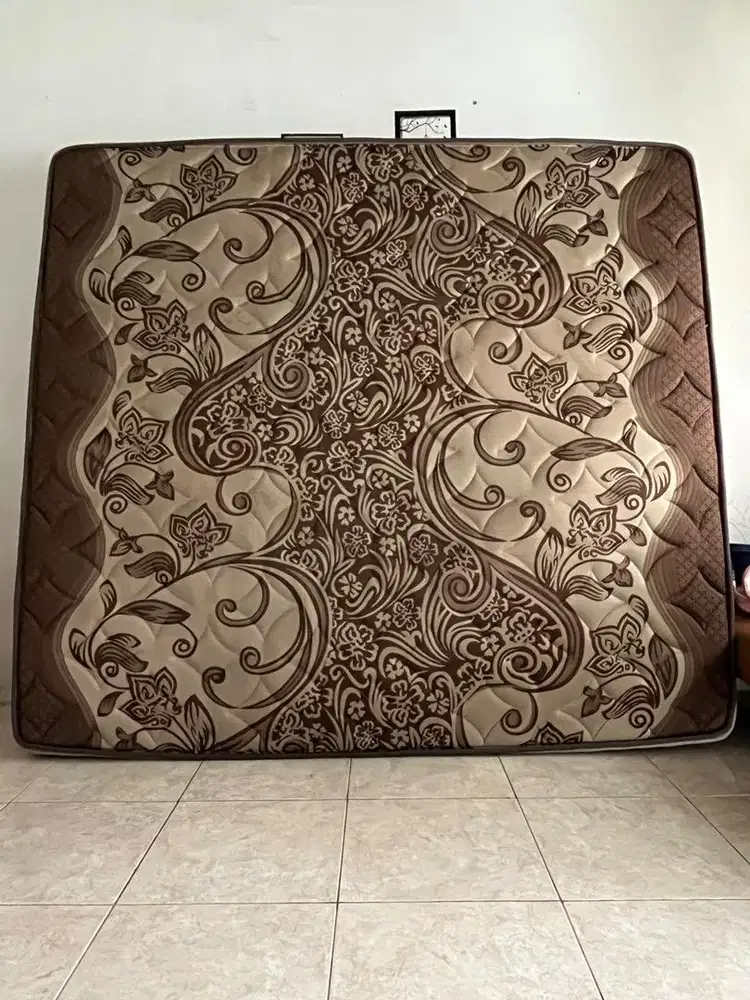 DIJUAL KASUR MERK MODIS MASIH BAGUS TDK MLEYOT