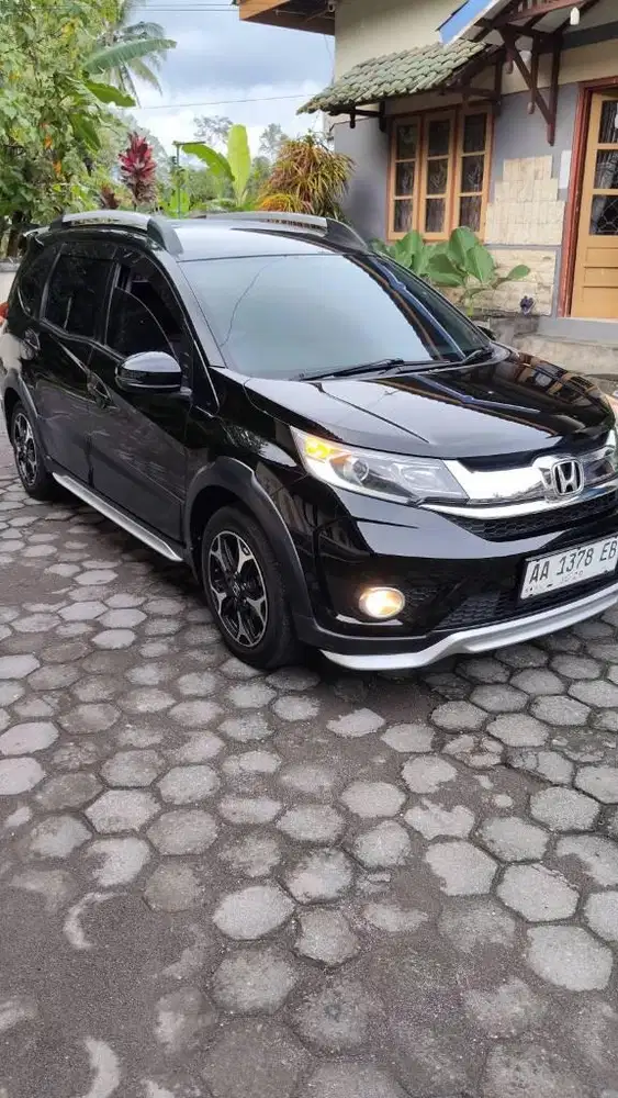 brv prestige cvt th 2018