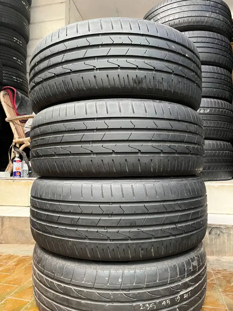 Ban Hankook Ventus Prime 3 235 50 r19 3Pcs
