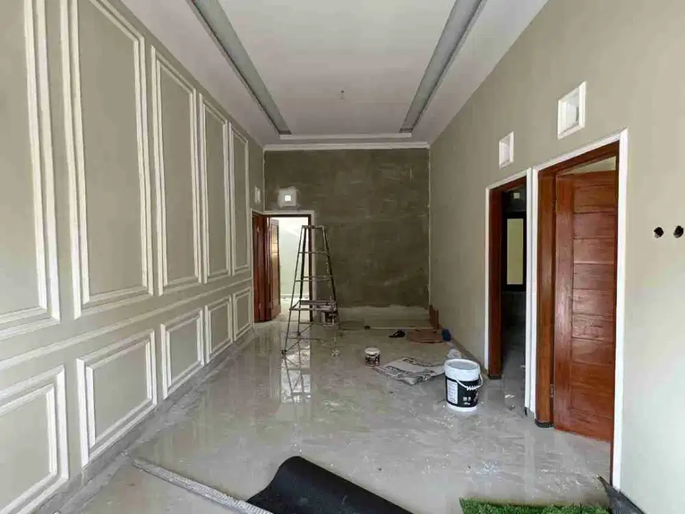 Dijual Rumah Siap huni lokasi sangat strategis